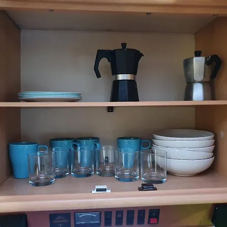 Трейлер Campsite Bukovel