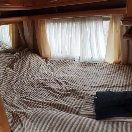Трейлер Bukovel