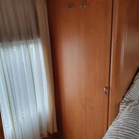 Трейлер Bukovel